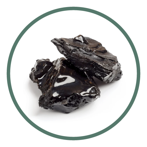 Shilajit